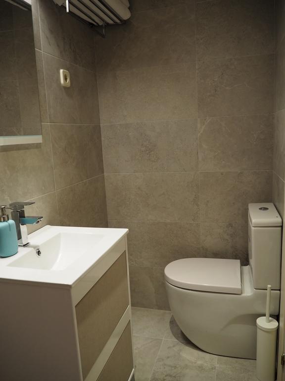Apartment Callao มาดริด ภายนอก รูปภาพ