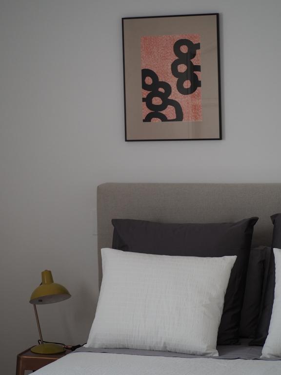 Apartment Callao มาดริด ภายนอก รูปภาพ