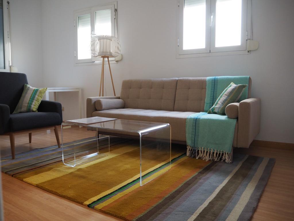 Apartment Callao มาดริด ภายนอก รูปภาพ